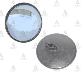 MITSUBISHI CANTER 449 659 PERON AYNA 90-06 T.W.