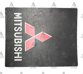 MITSUBISHI CANTER 449 ÖN PAÇALIK TAKIM R-L (YERLİ) MAHER