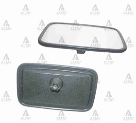 MITSUBISHI CANTER 511 515 519 635 639 659 YAN AYNA 01/- T.W.