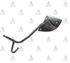 MITSUBISHI CANTER 515 635 659 AYNA KOLU SAĞ T.W.