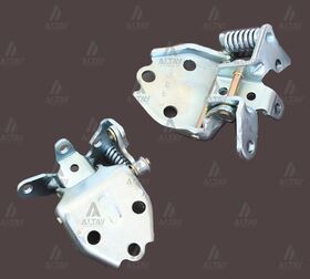 MITSUBISHI CANTER 515 635 659 KAPI ALT MENTEŞESİ SOL T.W.