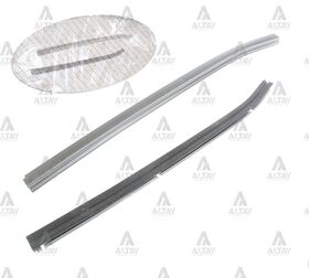 MITSUBISHI CANTER 515 635 659 KAPI CAMI DIŞ FİTİLİ SOL ORJINAL