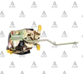 MITSUBISHI CANTER 515 635 659 KAPI İÇ KİLİDİ SOL T.W.