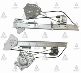 MITSUBISHI CANTER 515 659 CAM KRİKOSU KÜLLÜKSÜZ MANUEL SAĞ T.W.