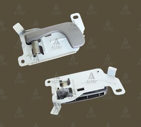 MITSUBISHI CANTER 515 659 KAPI İÇ KOLU SAĞ T.W.