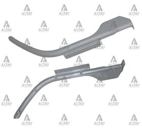 MITSUBISHI CANTER 515 MARŞPİYEL BAKALİTİ SAĞ T.W.
