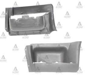 MITSUBISHI CANTER 635 639 659 BASAMAK YUVA BAKALİTİ SOL T.W.