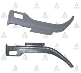 MITSUBISHI CANTER 635 639 659 MARŞPİYEL BAKALİTİ SAĞ T.W.