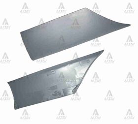 MITSUBISHI CANTER 635 659 KAPI DIŞ ALT KAPLAMA SAĞ T.W.