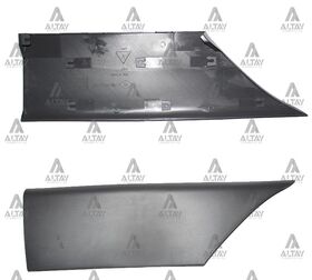 MITSUBISHI CANTER 635 659 KAPI DIŞ ALT KAPLAMA SOL T.W.