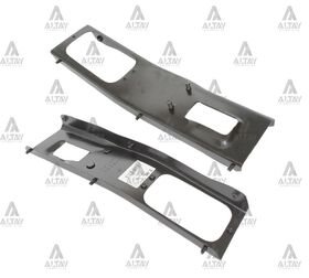 MITSUBISHI CANTER 635 659 ÖN TAMPON BAĞLANTI AYAĞI SAĞ T.W.