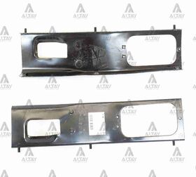 MITSUBISHI CANTER 635 659 ÖN TAMPON BAĞLANTI AYAĞI SOL T.W.