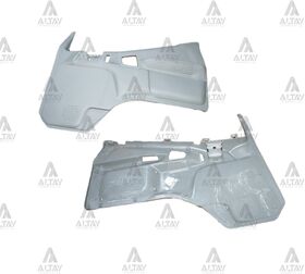 MITSUBISHI CANTER 659 KAPI DÖŞEMESİ (ELEKTRİKLİ-KÜLLÜKLÜ) SAĞ T.W.