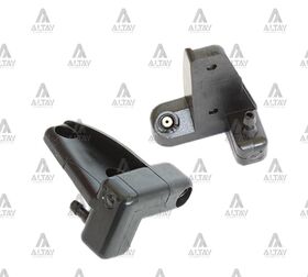 MITSUBISHI CANTER 659 SU FISKİYE MEMESİ T.W.