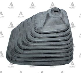 MITSUBISHI CANTER 659 VİTES KOL KÖRÜĞÜ (YERLİ) MAHER