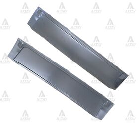 MITSUBISHI CANTER 839 859 ÖN GÖĞÜS SACI T.W.