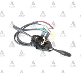 MITSUBISHI CANTER FAR SİNYAL KOLU 304-449 MAHER