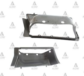 MITSUBISHI CANTER FE-304 BASAMAK YUVA BAKALİTİ SAĞ T.W.