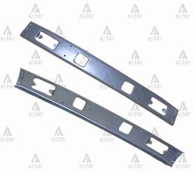 MITSUBISHI CANTER FE-304 ÖN TAMPON T.W.