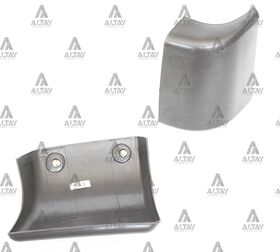 MITSUBISHI CANTER FE-449 TAMPON BAKALİTİ SAĞ MAHER