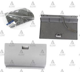 MITSUBISHI CANTER FE-449 TORPİDO KAPAĞI KÜÇÜK  H-350 HMC