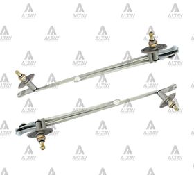 MITSUBISHI CANTER FE-511515 CAM SİLGİ MEKANİZMASI T.W.