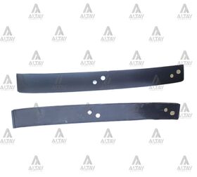 MITSUBISHI CANTER FE-515 SİLECEK ALT BAKALİTİ T.W.