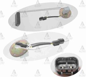 MITSUBISHI CANTER FE-635 659 MAZOT DEPO ŞAMANDIRASI T.W.