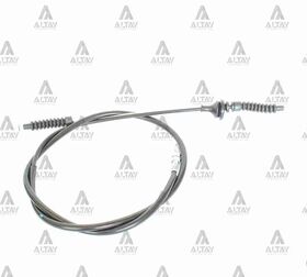 MITSUBISHI CANTER FE-659 GAZ TELİ TURBO T.W.