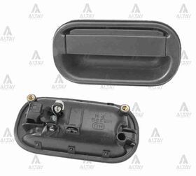 MITSUBISHI CANTER FE-659 KAPI DIŞ KOLU SAĞ T.W.