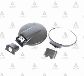 MITSUBISHI CANTER FE-659 PERON AYNA 98-06 T.W.