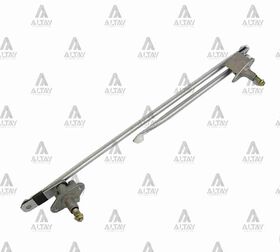 MITSUBISHI CANTER FE-711739 CAM SİLGİ MEKANİZMASI T.W.