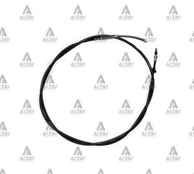 MITSUBISHI CANTER FE511  FE515  FE519 EL FREN TELİ T.W.