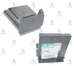 MITSUBISHI CANTER KÜLLÜK Y.M.  H-350 HMC