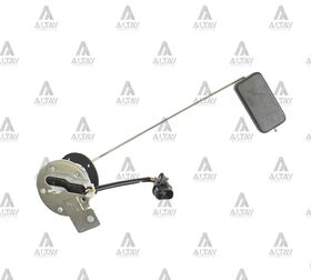 MITSUBISHI CANTER MAZOT DEPO ŞAMANDIRASI FUSO 07/- T.W.