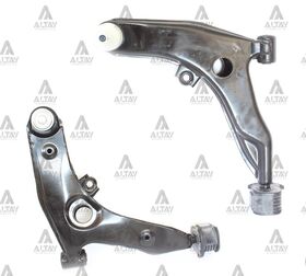 MITSUBISHI CARISMA ALT SALINCAK 96-99 BURÇLU ROTİLLİ SOL  VOLVO S40 95-03 MAHER