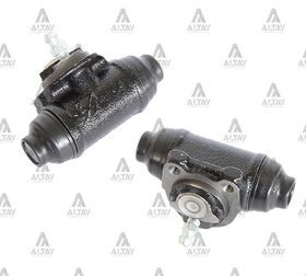 MITSUBISHI CARISMA ARKA FREN SİLİNDİRİ SOLSAĞ T.W.