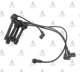 MITSUBISHI CARISMA BUJİ KABLO TAKIMI MAHER
