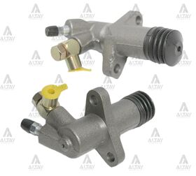 MITSUBISHI CARISMA DEBRİYAJ ALT MERKEZ 97/- T.W.