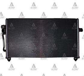 MITSUBISHI CARISMA KLİMA RADYATÖRÜ MAHER