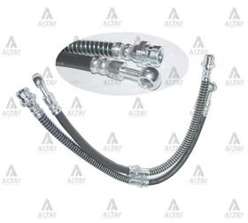 MITSUBISHI CARISMA ÖN FREN HORTUMU 96-06 MAHER