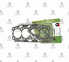 MITSUBISHI CARISMA SİLİNDİR KAPAK CONTA 1.6 GRAFİTLİ MAHER