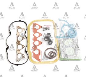MITSUBISHI CARISMA TAKIM CONTA 1.6 GRAFİTLİ MAHER