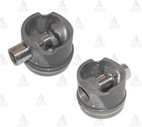 MITSUBISHI COLT  SMART PİSTON SEKMALI 83.50mm STD GOETZE