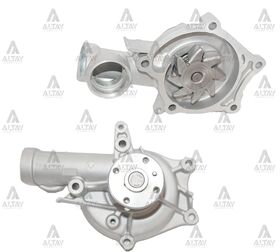 MITSUBISHI GALANT DEVİRDAİM 2.0 4G63 8V GMB