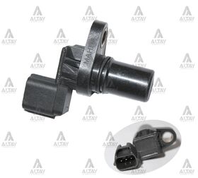 MITSUBISHI LANCER 10/-  COLT 05/-  OUTLANDER 03/-   PAJERO 07/- EKSANTRİK TDC SENSÖRÜ MAHER