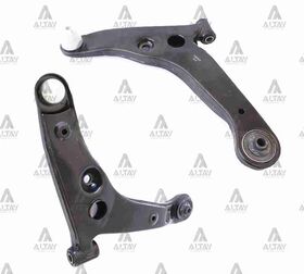 MITSUBISHI LANCER ALT SALINCAK 03/-  BURÇLU ROTİLLİ SOL MAHER