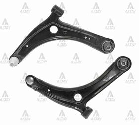 MITSUBISHI LANCER ALT SALINCAK 08/- BURÇLU ROTİLLİ SOL  ASX  OUTLANDER  PEUGEOT 4007 07/- MAHER