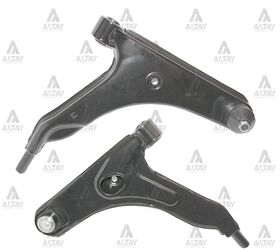 MITSUBISHI LANCER ALT SALINCAK 88-92 BURÇLU ROTİLLİ SAĞ MAHER