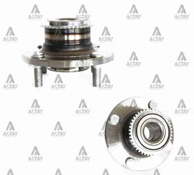 MITSUBISHI LANCER ARKA TEKER PORYASI 03/-   VOLVO S40 MAHER